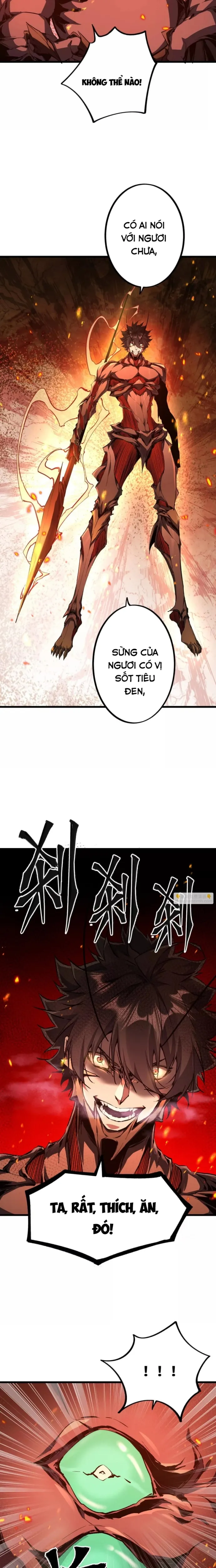 đọc truyện Mạt Thế Cẩu Sinh: Gián Giúp Ta Chồng Buff Chương 25 ảnh 11 tại Thiên Thai Truyện