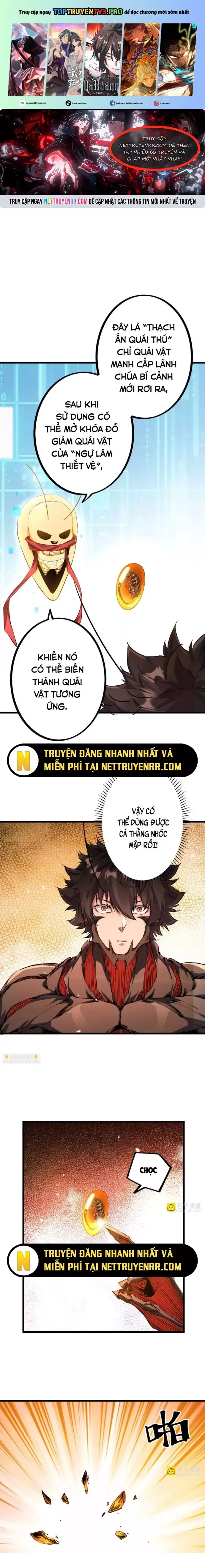 đọc truyện Mạt Thế Cẩu Sinh: Gián Giúp Ta Chồng Buff Chương 26 ảnh 2 tại Thiên Thai Truyện