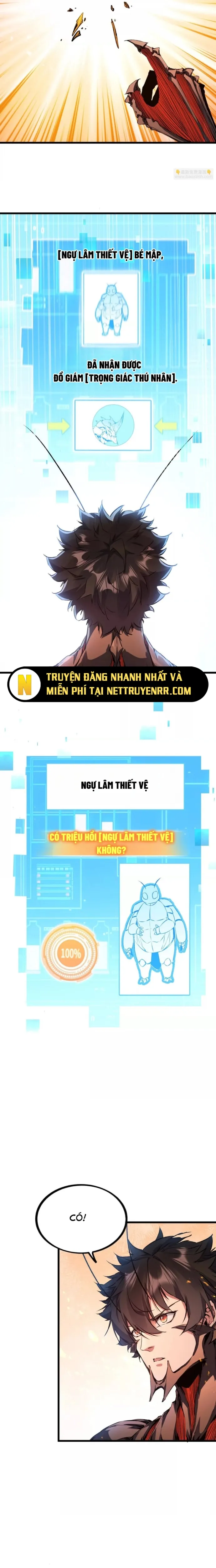 đọc truyện Mạt Thế Cẩu Sinh: Gián Giúp Ta Chồng Buff Chương 26 ảnh 3 tại Thiên Thai Truyện