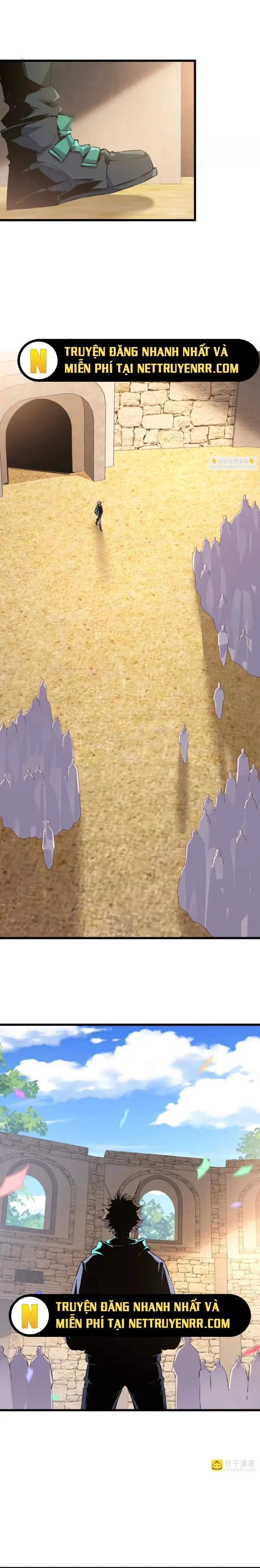 đọc truyện Mạt Thế Cẩu Sinh: Gián Giúp Ta Chồng Buff Chương 26 ảnh 14 tại Thiên Thai Truyện