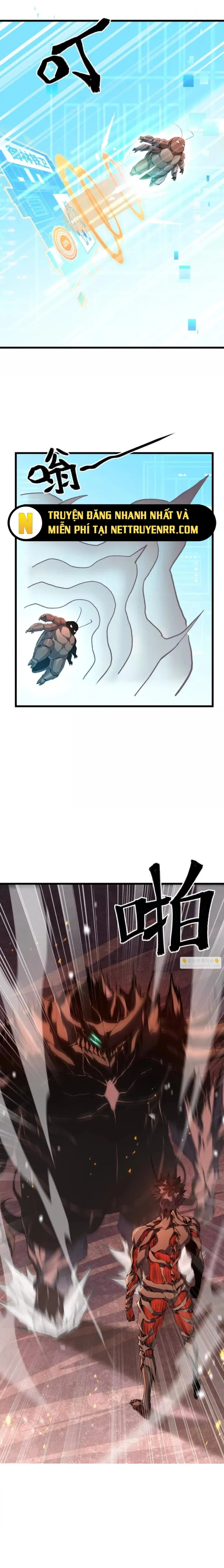 đọc truyện Mạt Thế Cẩu Sinh: Gián Giúp Ta Chồng Buff Chương 26 ảnh 4 tại Thiên Thai Truyện