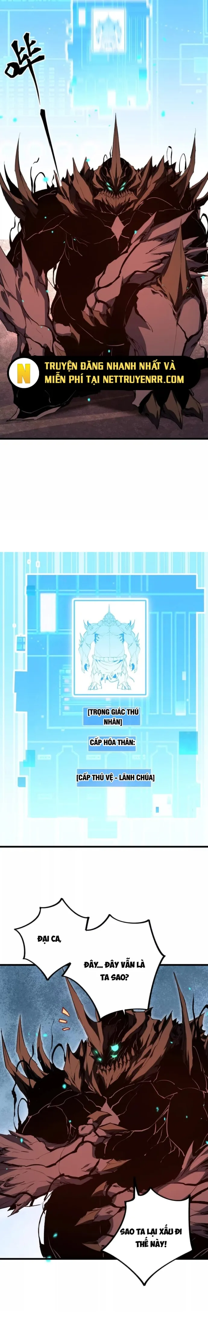 đọc truyện Mạt Thế Cẩu Sinh: Gián Giúp Ta Chồng Buff Chương 26 ảnh 6 tại Thiên Thai Truyện