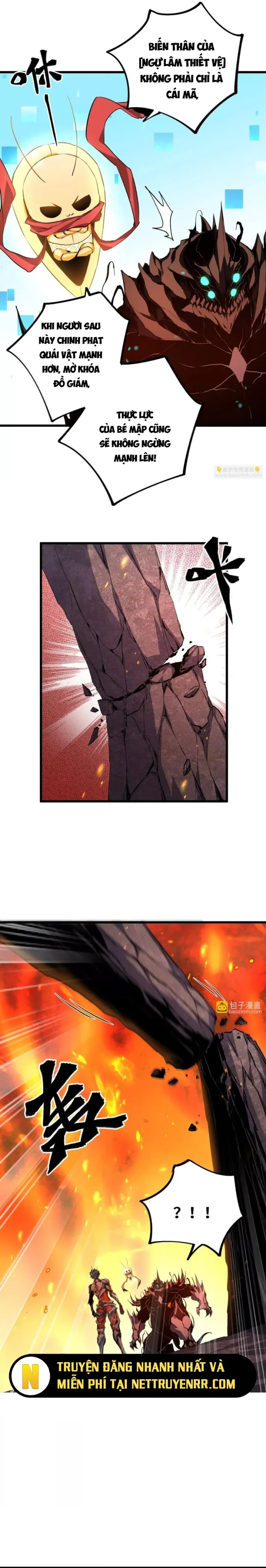 đọc truyện Mạt Thế Cẩu Sinh: Gián Giúp Ta Chồng Buff Chương 26 ảnh 7 tại Thiên Thai Truyện