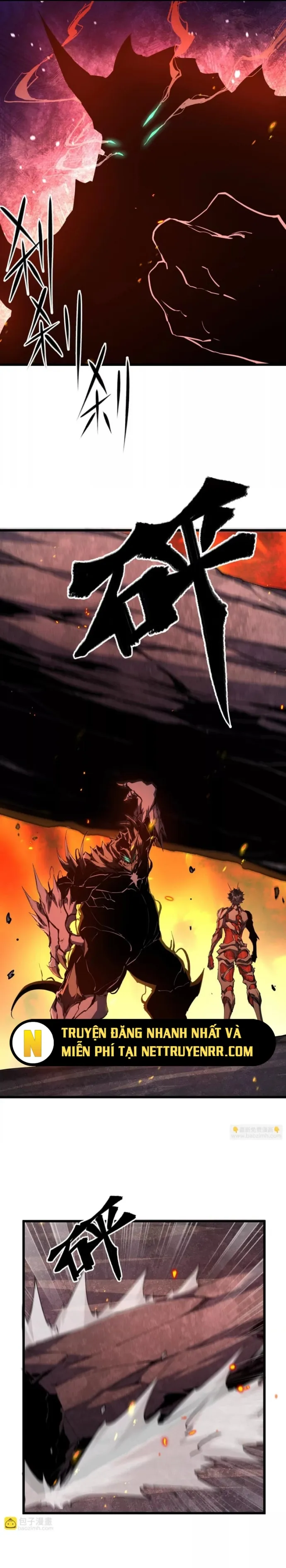 đọc truyện Mạt Thế Cẩu Sinh: Gián Giúp Ta Chồng Buff Chương 26 ảnh 8 tại Thiên Thai Truyện