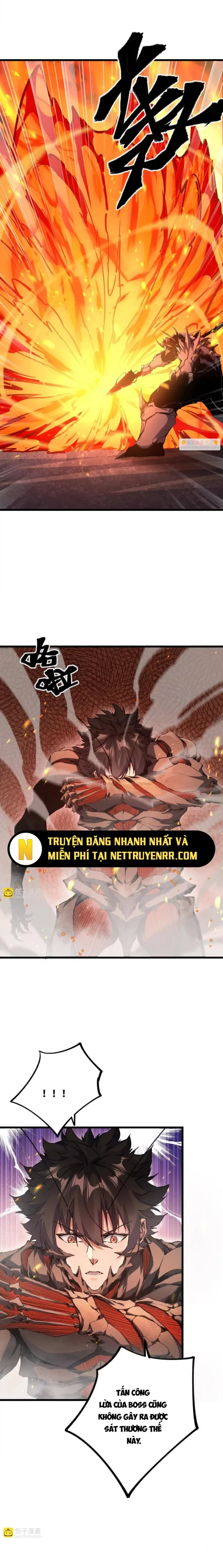 đọc truyện Mạt Thế Cẩu Sinh: Gián Giúp Ta Chồng Buff Chương 26 ảnh 11 tại Thiên Thai Truyện