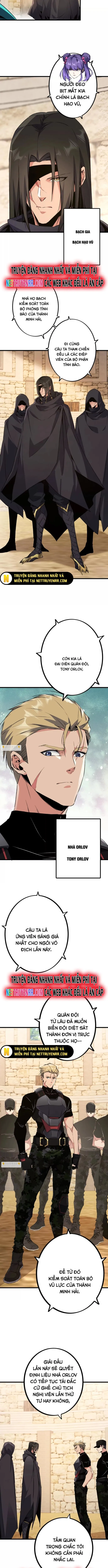 đọc truyện Mạt Thế Cẩu Sinh: Gián Giúp Ta Chồng Buff Chương 27 ảnh 3 tại Thiên Thai Truyện