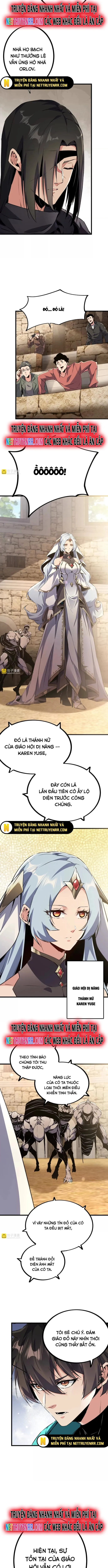 đọc truyện Mạt Thế Cẩu Sinh: Gián Giúp Ta Chồng Buff Chương 27 ảnh 4 tại Thiên Thai Truyện