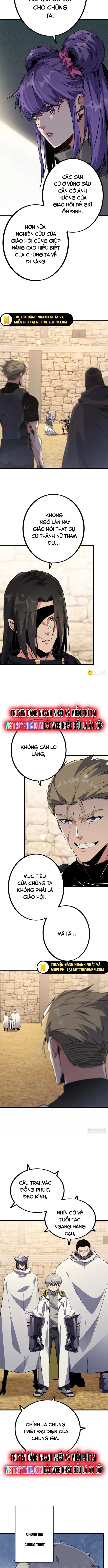 đọc truyện Mạt Thế Cẩu Sinh: Gián Giúp Ta Chồng Buff Chương 27 ảnh 5 tại Thiên Thai Truyện