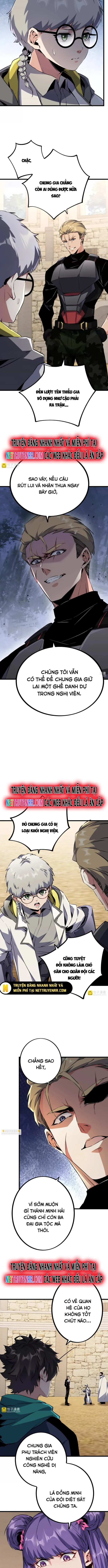 đọc truyện Mạt Thế Cẩu Sinh: Gián Giúp Ta Chồng Buff Chương 27 ảnh 6 tại Thiên Thai Truyện