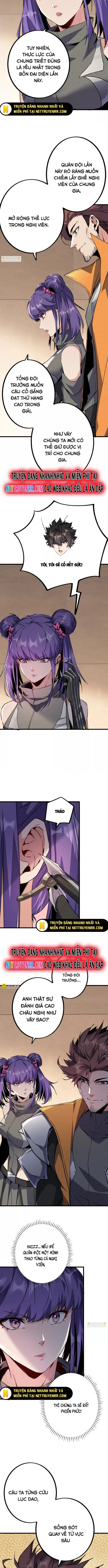 đọc truyện Mạt Thế Cẩu Sinh: Gián Giúp Ta Chồng Buff Chương 27 ảnh 7 tại Thiên Thai Truyện