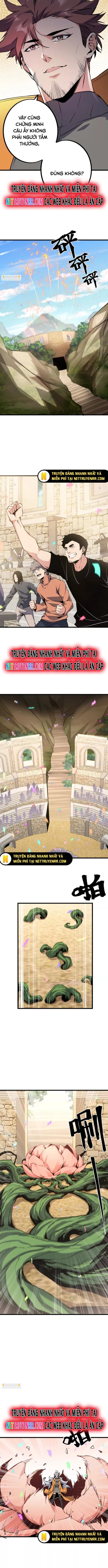 đọc truyện Mạt Thế Cẩu Sinh: Gián Giúp Ta Chồng Buff Chương 27 ảnh 8 tại Thiên Thai Truyện