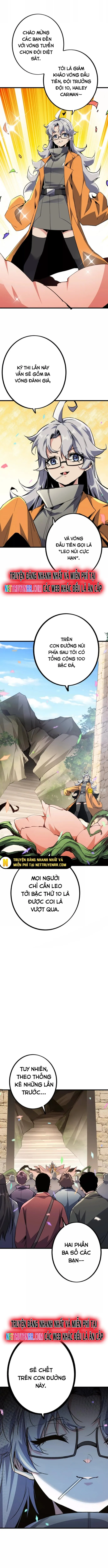 đọc truyện Mạt Thế Cẩu Sinh: Gián Giúp Ta Chồng Buff Chương 27 ảnh 9 tại Thiên Thai Truyện