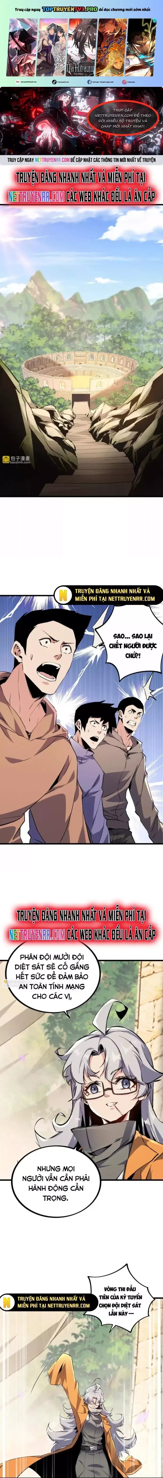 đọc truyện Mạt Thế Cẩu Sinh: Gián Giúp Ta Chồng Buff Chương 28 ảnh 2 tại Thiên Thai Truyện