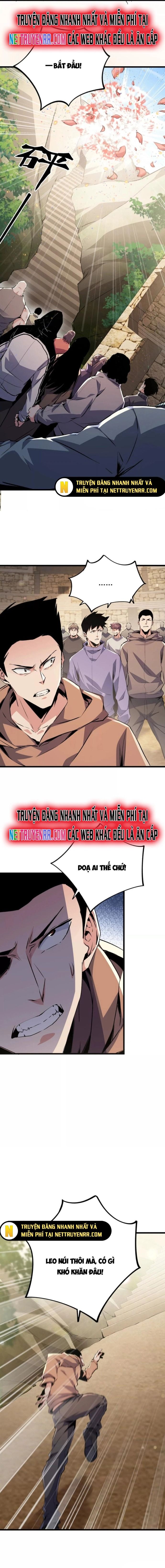 đọc truyện Mạt Thế Cẩu Sinh: Gián Giúp Ta Chồng Buff Chương 28 ảnh 3 tại Thiên Thai Truyện