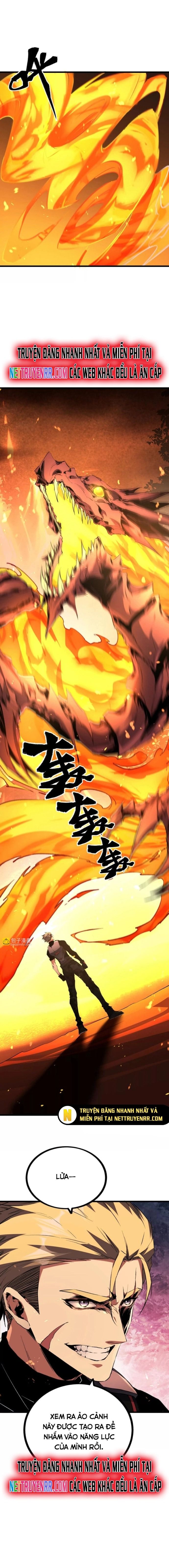 đọc truyện Mạt Thế Cẩu Sinh: Gián Giúp Ta Chồng Buff Chương 28 ảnh 12 tại Thiên Thai Truyện