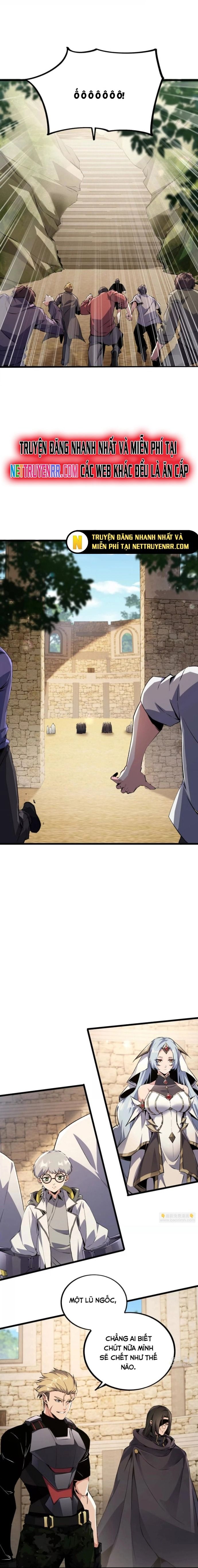 đọc truyện Mạt Thế Cẩu Sinh: Gián Giúp Ta Chồng Buff Chương 28 ảnh 4 tại Thiên Thai Truyện