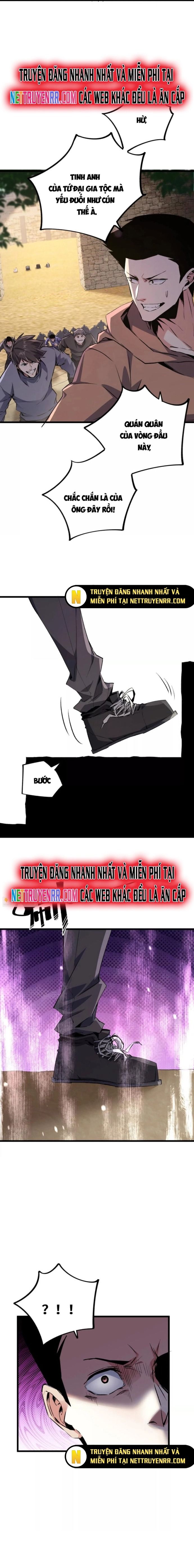 đọc truyện Mạt Thế Cẩu Sinh: Gián Giúp Ta Chồng Buff Chương 28 ảnh 5 tại Thiên Thai Truyện