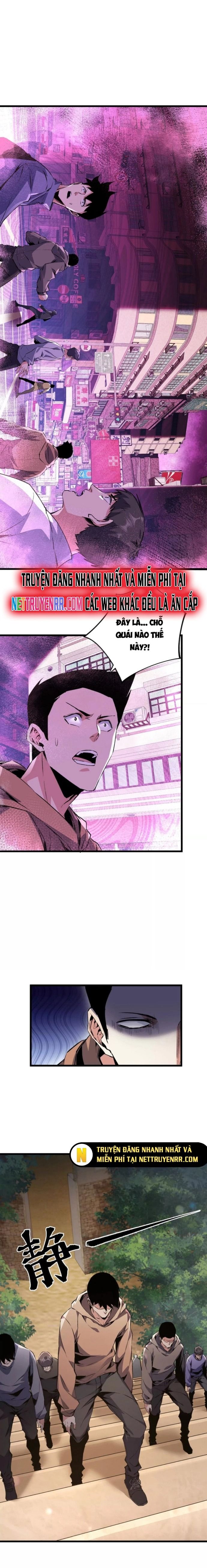 đọc truyện Mạt Thế Cẩu Sinh: Gián Giúp Ta Chồng Buff Chương 28 ảnh 6 tại Thiên Thai Truyện