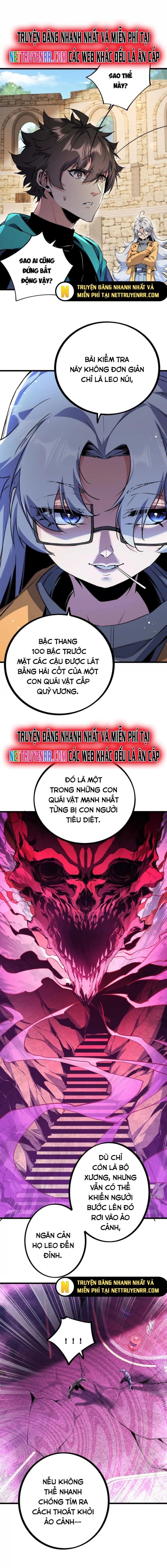 đọc truyện Mạt Thế Cẩu Sinh: Gián Giúp Ta Chồng Buff Chương 28 ảnh 7 tại Thiên Thai Truyện