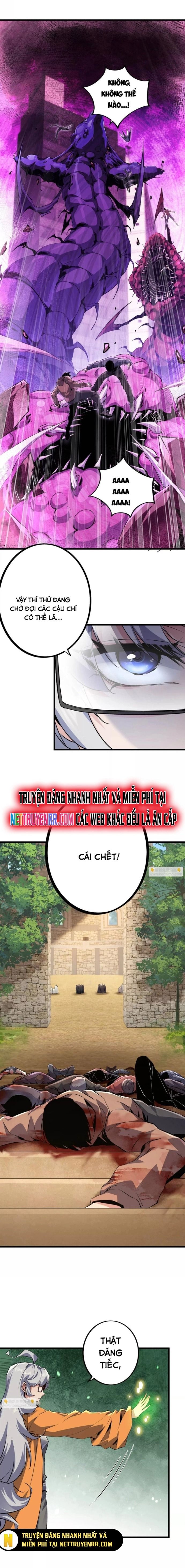 đọc truyện Mạt Thế Cẩu Sinh: Gián Giúp Ta Chồng Buff Chương 28 ảnh 8 tại Thiên Thai Truyện