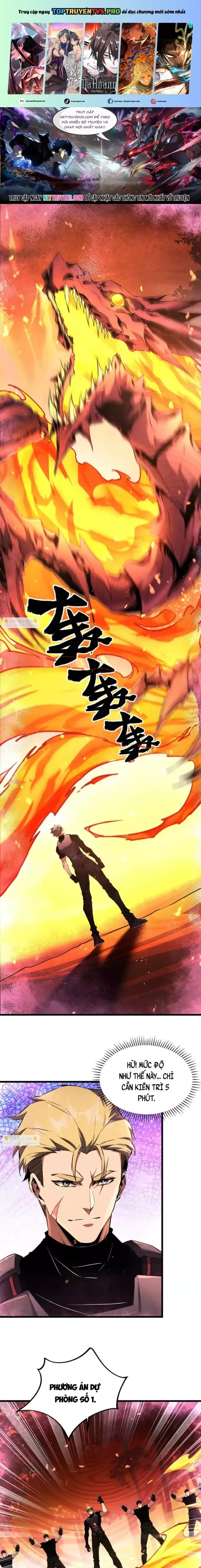 đọc truyện Mạt Thế Cẩu Sinh: Gián Giúp Ta Chồng Buff Chương 29 ảnh 2 tại Thiên Thai Truyện