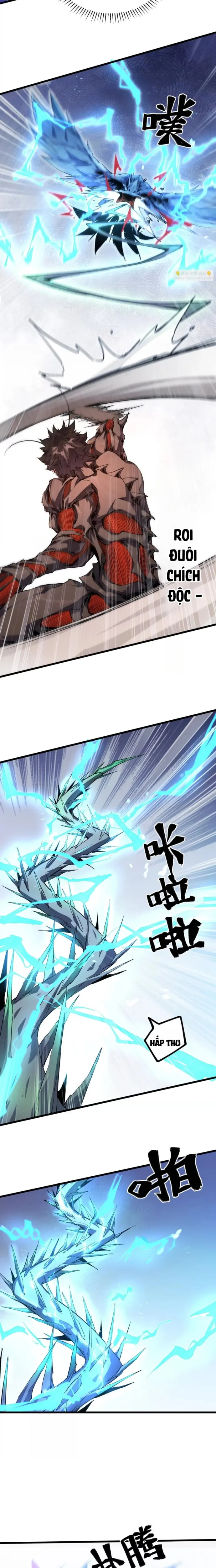 đọc truyện Mạt Thế Cẩu Sinh: Gián Giúp Ta Chồng Buff Chương 29 ảnh 12 tại Thiên Thai Truyện