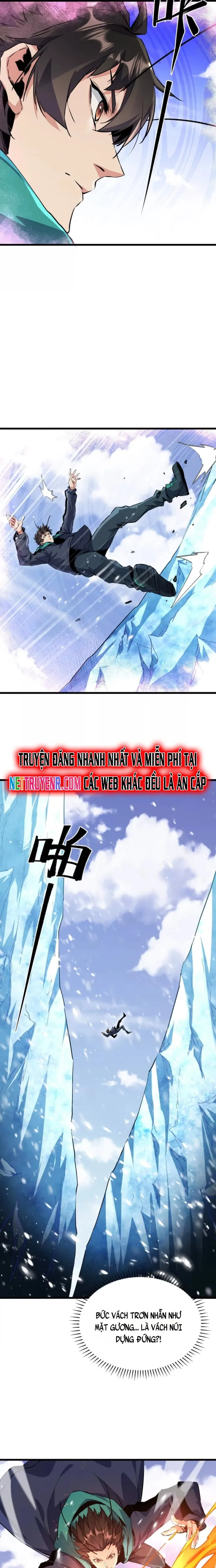 đọc truyện Mạt Thế Cẩu Sinh: Gián Giúp Ta Chồng Buff Chương 29 ảnh 8 tại Thiên Thai Truyện