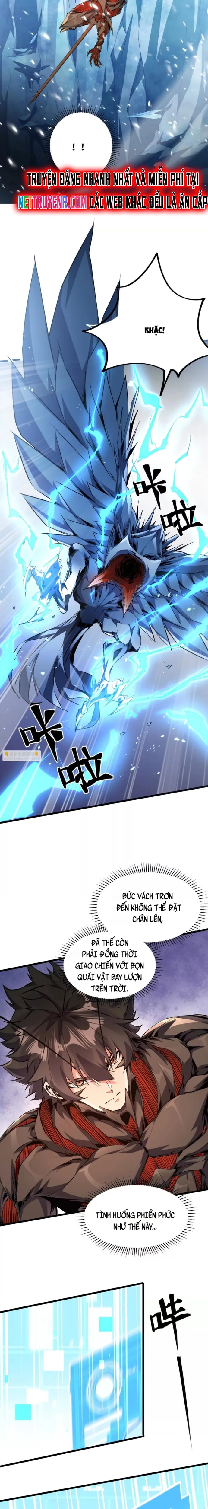 đọc truyện Mạt Thế Cẩu Sinh: Gián Giúp Ta Chồng Buff Chương 29 ảnh 10 tại Thiên Thai Truyện