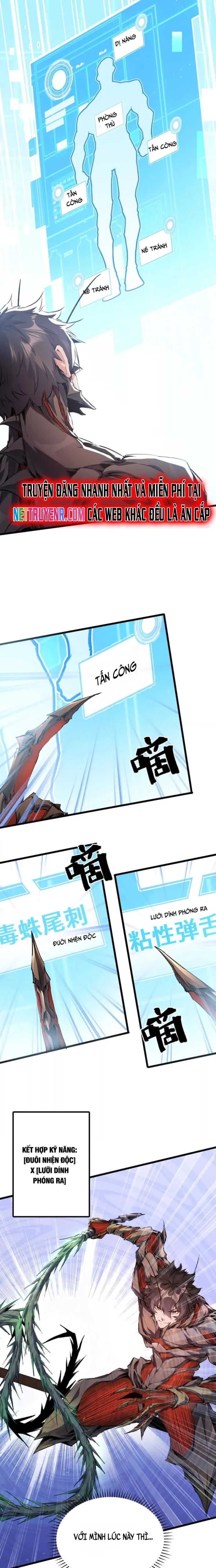 đọc truyện Mạt Thế Cẩu Sinh: Gián Giúp Ta Chồng Buff Chương 29 ảnh 11 tại Thiên Thai Truyện