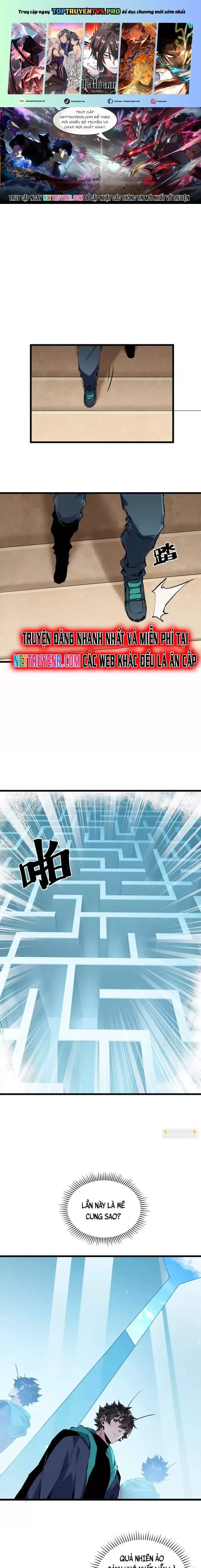 đọc truyện Mạt Thế Cẩu Sinh: Gián Giúp Ta Chồng Buff Chương 30 ảnh 2 tại Thiên Thai Truyện