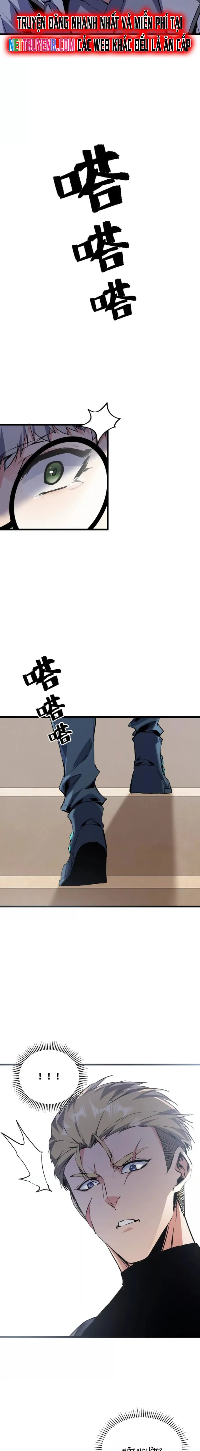 đọc truyện Mạt Thế Cẩu Sinh: Gián Giúp Ta Chồng Buff Chương 30 ảnh 12 tại Thiên Thai Truyện