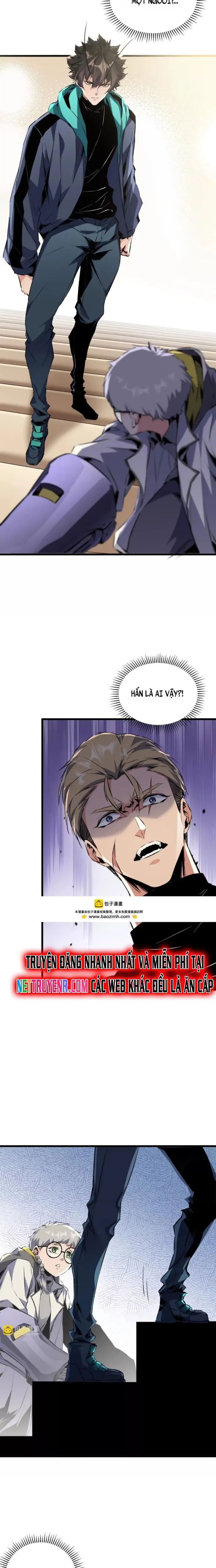 đọc truyện Mạt Thế Cẩu Sinh: Gián Giúp Ta Chồng Buff Chương 30 ảnh 13 tại Thiên Thai Truyện