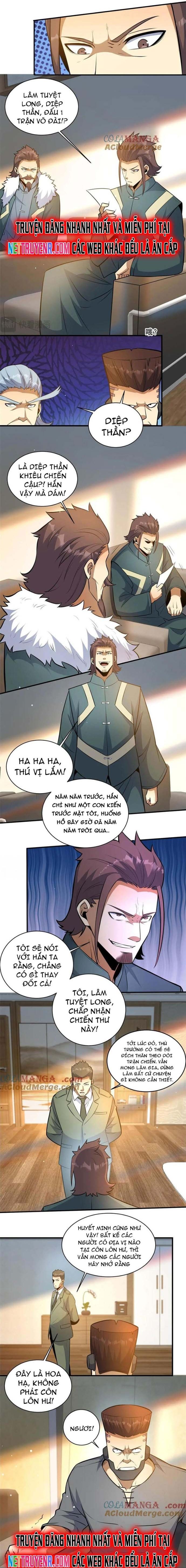 đọc truyện Mạt Thế Cẩu Sinh: Gián Giúp Ta Chồng Buff Chương 31 ảnh 6 tại Thiên Thai Truyện