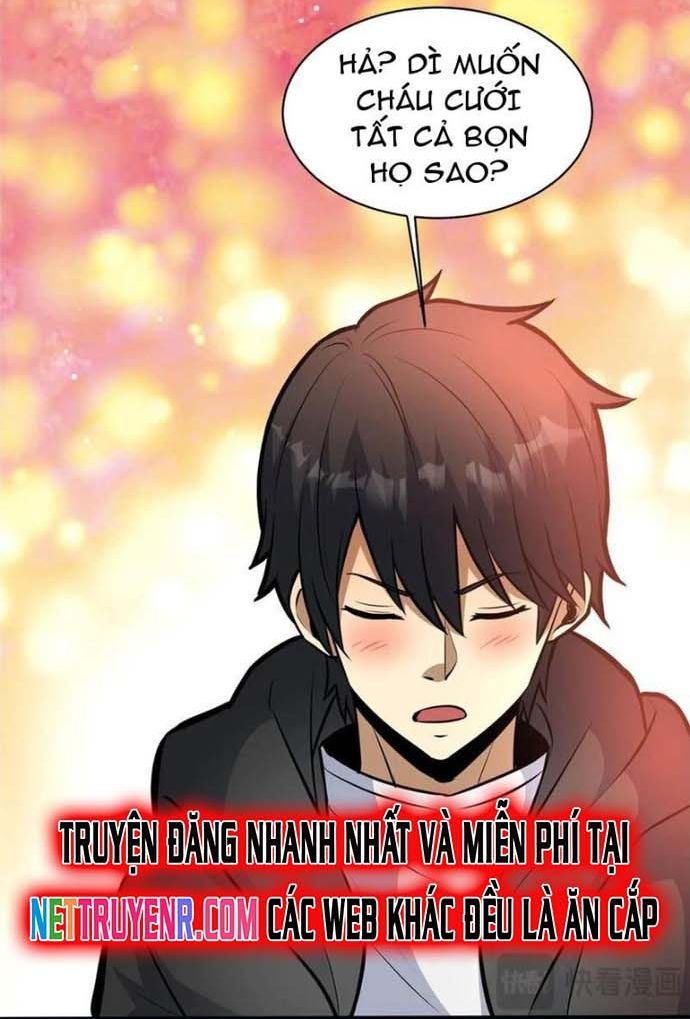 đọc truyện Mạt Thế Cẩu Sinh: Gián Giúp Ta Chồng Buff Chương 31 ảnh 10 tại Thiên Thai Truyện