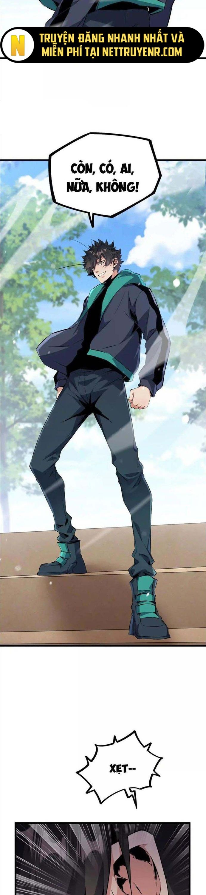 đọc truyện Mạt Thế Cẩu Sinh: Gián Giúp Ta Chồng Buff Chương 32 ảnh 15 tại Thiên Thai Truyện