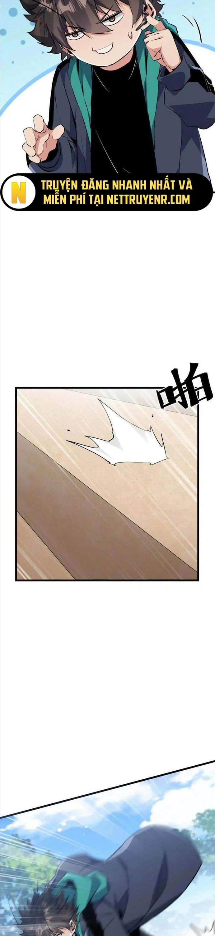 đọc truyện Mạt Thế Cẩu Sinh: Gián Giúp Ta Chồng Buff Chương 32 ảnh 17 tại Thiên Thai Truyện