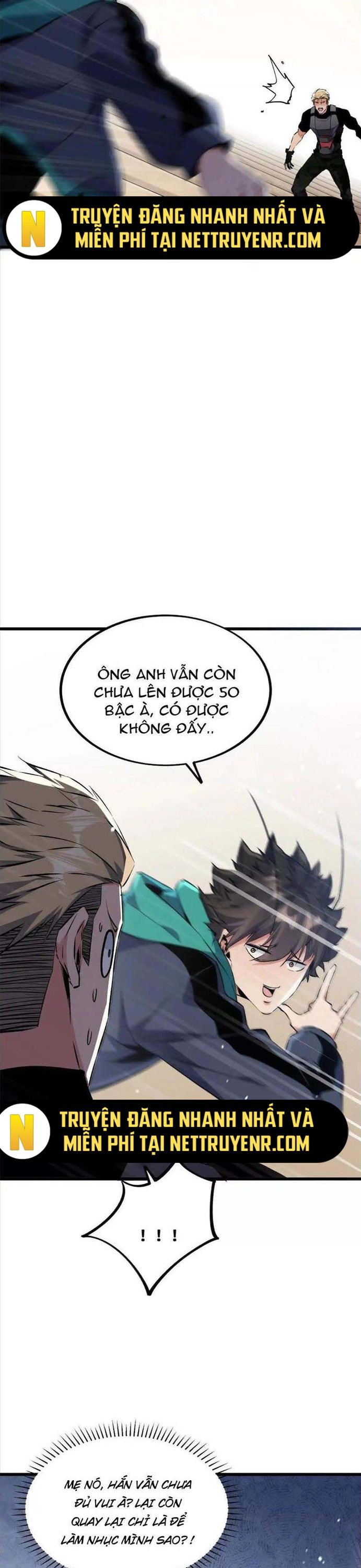 đọc truyện Mạt Thế Cẩu Sinh: Gián Giúp Ta Chồng Buff Chương 32 ảnh 19 tại Thiên Thai Truyện