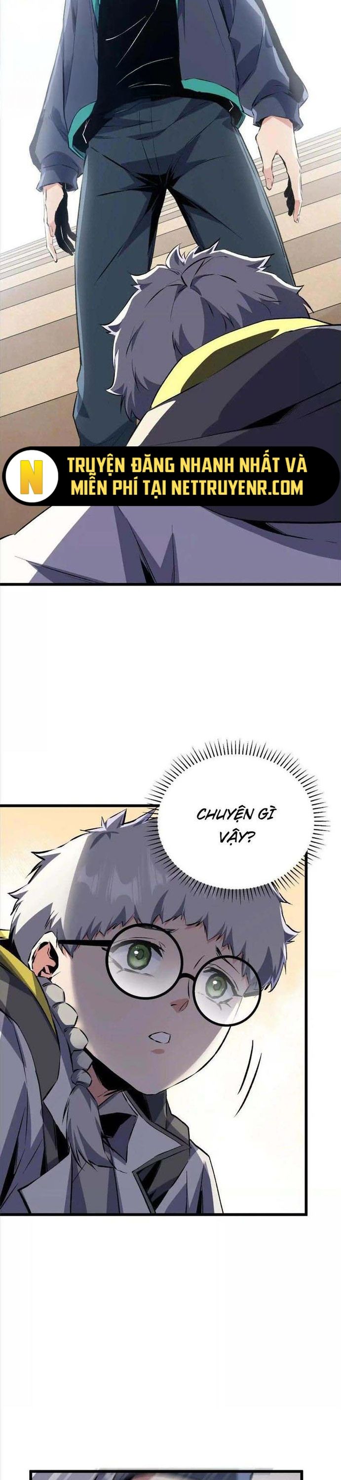 đọc truyện Mạt Thế Cẩu Sinh: Gián Giúp Ta Chồng Buff Chương 32 ảnh 21 tại Thiên Thai Truyện