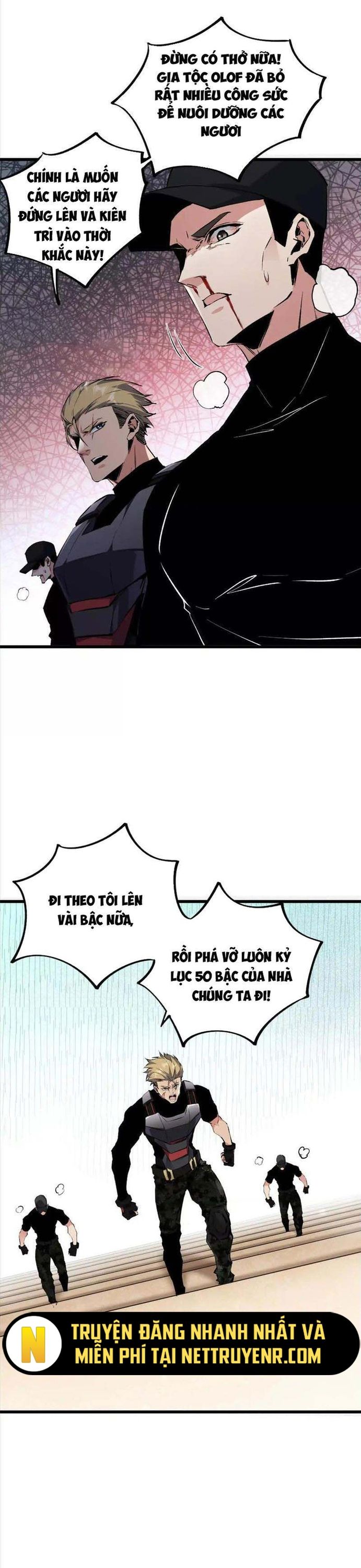 đọc truyện Mạt Thế Cẩu Sinh: Gián Giúp Ta Chồng Buff Chương 32 ảnh 4 tại Thiên Thai Truyện