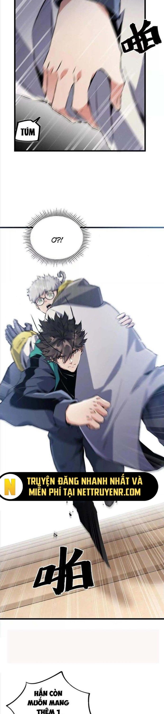 đọc truyện Mạt Thế Cẩu Sinh: Gián Giúp Ta Chồng Buff Chương 32 ảnh 22 tại Thiên Thai Truyện