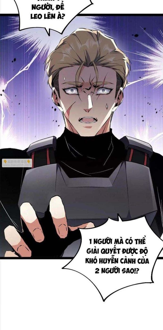 đọc truyện Mạt Thế Cẩu Sinh: Gián Giúp Ta Chồng Buff Chương 32 ảnh 23 tại Thiên Thai Truyện