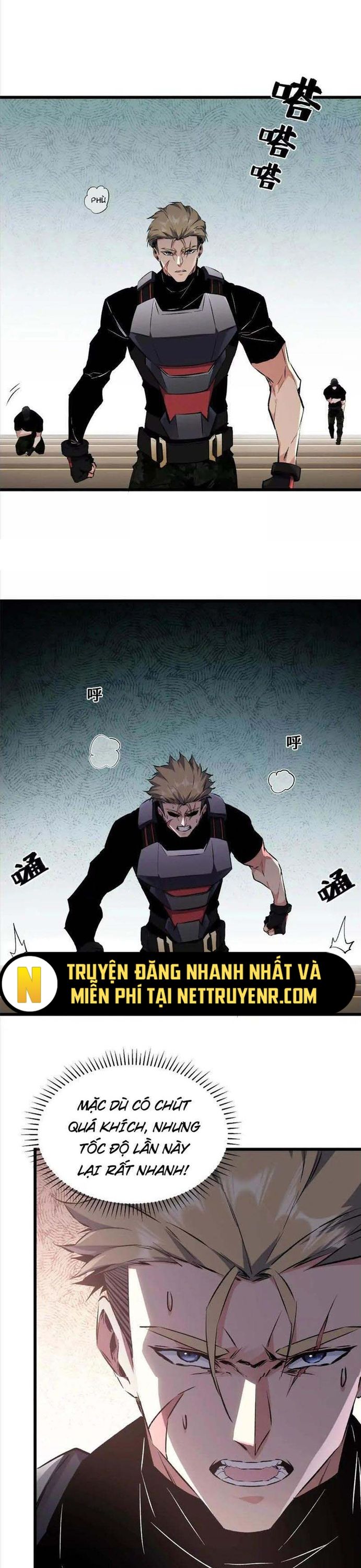 đọc truyện Mạt Thế Cẩu Sinh: Gián Giúp Ta Chồng Buff Chương 32 ảnh 5 tại Thiên Thai Truyện