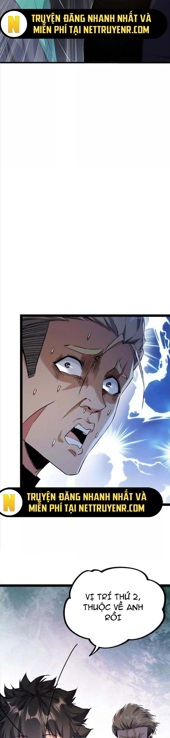 đọc truyện Mạt Thế Cẩu Sinh: Gián Giúp Ta Chồng Buff Chương 32 ảnh 7 tại Thiên Thai Truyện