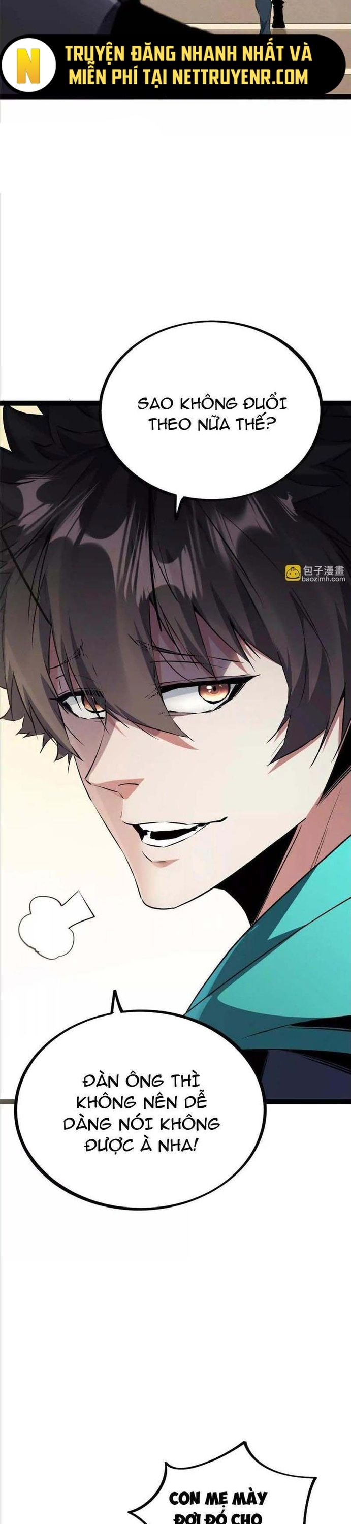 đọc truyện Mạt Thế Cẩu Sinh: Gián Giúp Ta Chồng Buff Chương 32 ảnh 9 tại Thiên Thai Truyện