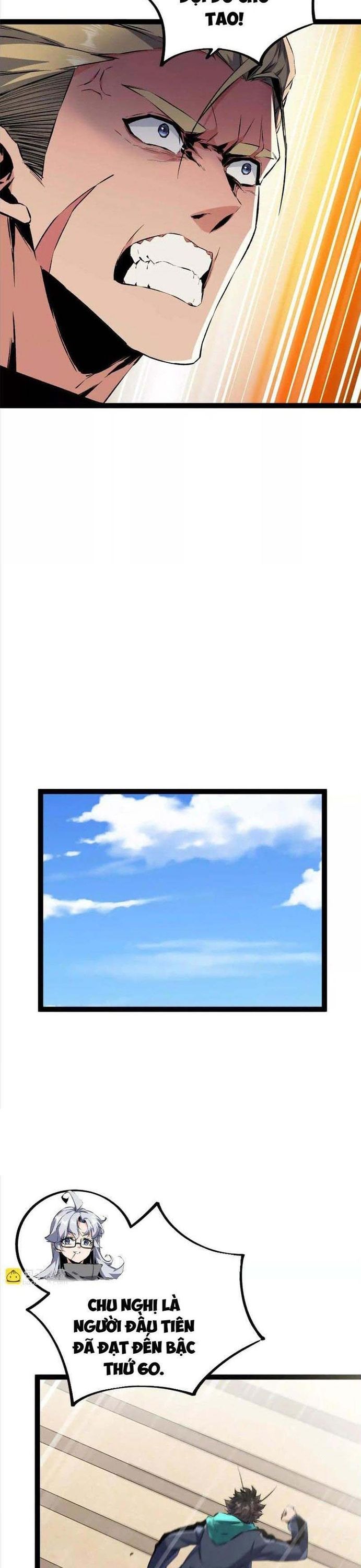 đọc truyện Mạt Thế Cẩu Sinh: Gián Giúp Ta Chồng Buff Chương 32 ảnh 10 tại Thiên Thai Truyện