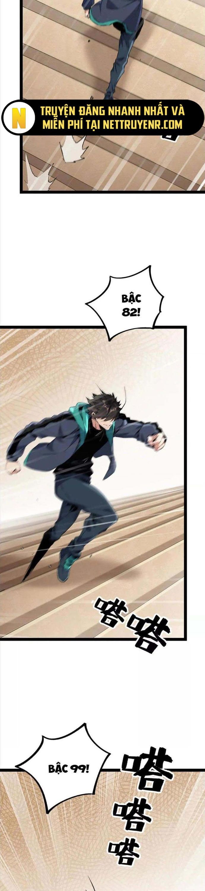 đọc truyện Mạt Thế Cẩu Sinh: Gián Giúp Ta Chồng Buff Chương 32 ảnh 11 tại Thiên Thai Truyện