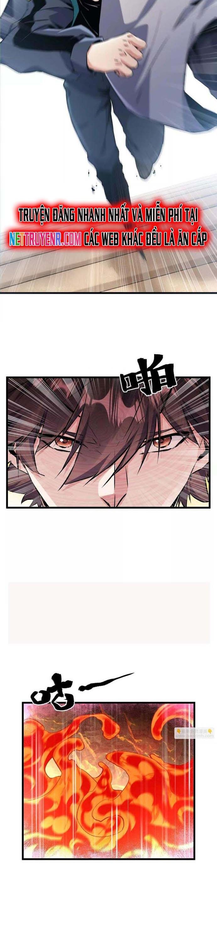 đọc truyện Mạt Thế Cẩu Sinh: Gián Giúp Ta Chồng Buff Chương 33 ảnh 3 tại Thiên Thai Truyện