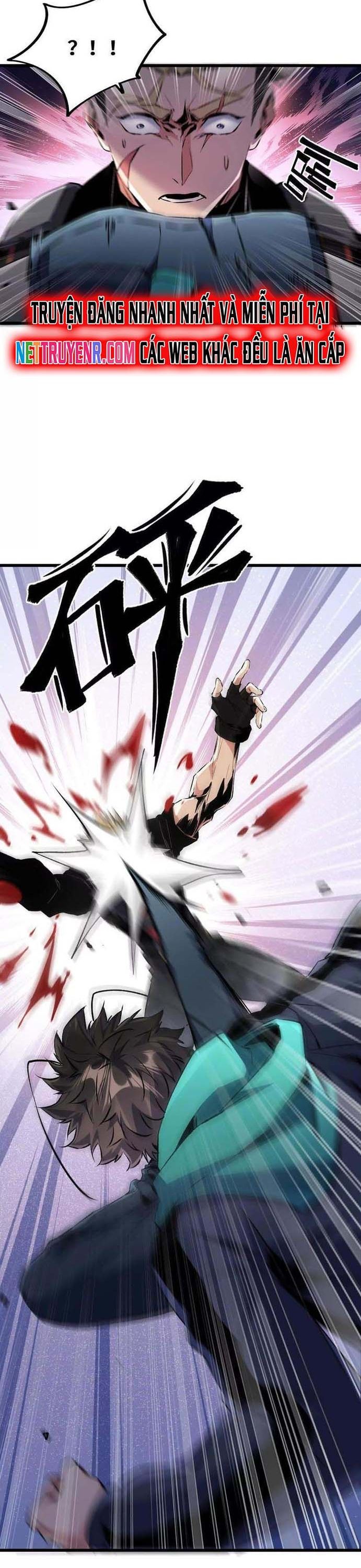 đọc truyện Mạt Thế Cẩu Sinh: Gián Giúp Ta Chồng Buff Chương 33 ảnh 17 tại Thiên Thai Truyện