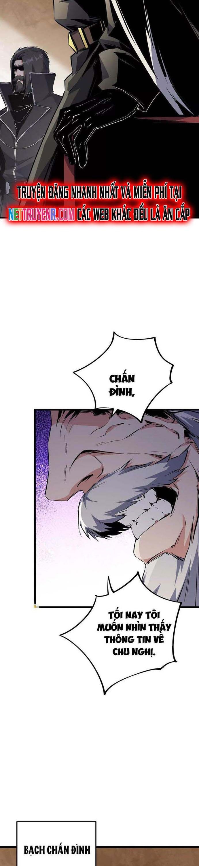 đọc truyện Mạt Thế Cẩu Sinh: Gián Giúp Ta Chồng Buff Chương 33 ảnh 20 tại Thiên Thai Truyện