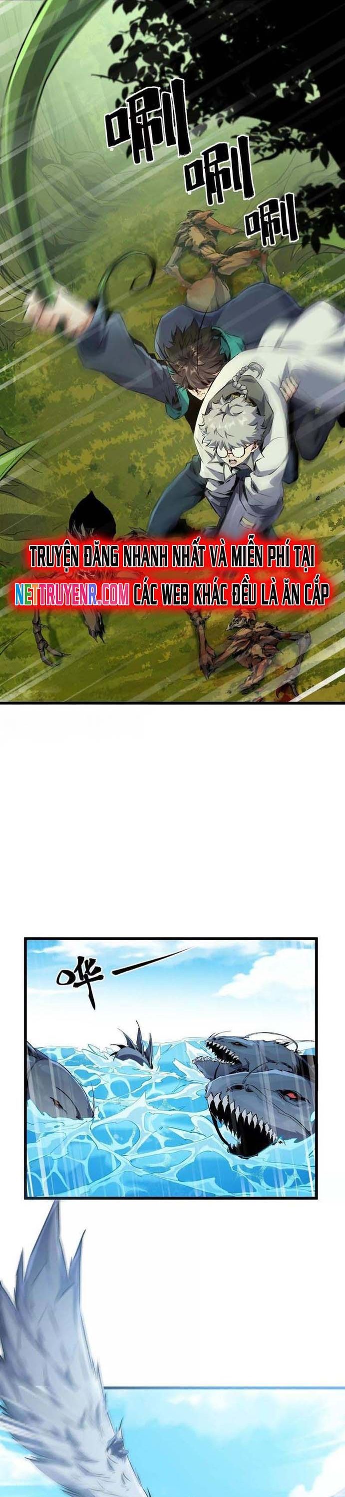 đọc truyện Mạt Thế Cẩu Sinh: Gián Giúp Ta Chồng Buff Chương 33 ảnh 5 tại Thiên Thai Truyện